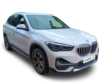 BMW X1-img